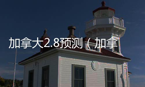 加拿大2.8預測（加拿大28預測咪牌）