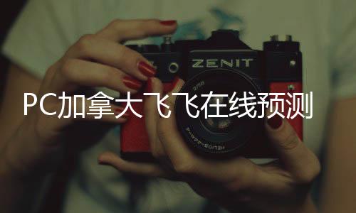 PC加拿大飛飛在線預測(飛飛加拿大28預算)