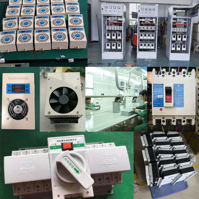 大連PTSG2 80U 4P雙電源自動轉換開關批發與智能科技開發的技術融合與市場機遇